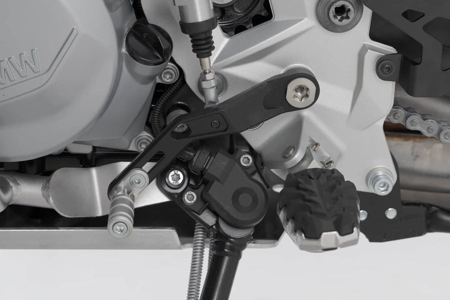 bmw f 850 gs [SW-MOTECH] – řadící páka