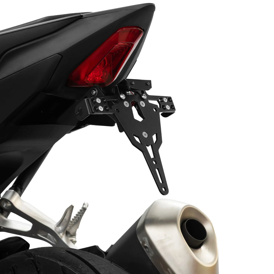 honda cb 1000 [ZIEGER] – PRO držák SPZ typ B