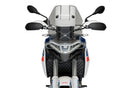 APRILIA TUAREG 660 [2024] – Prodloužení předního blatníku – Matná černá-1
