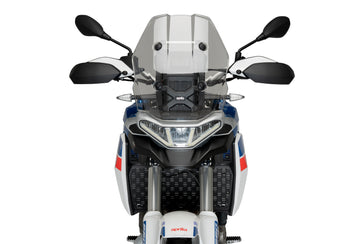 APRILIA TUAREG 660 [2024] – Prodloužení předního blatníku – Matná černá