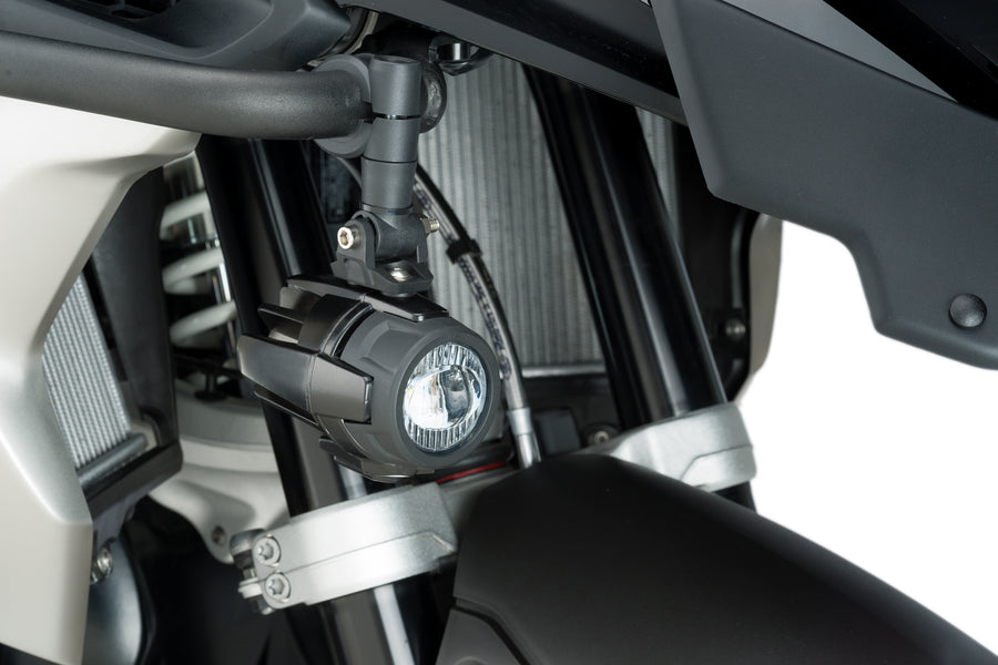 BMW R 1300 GS TROPHY [2025] – Přídavné světlomety Beam – Black
