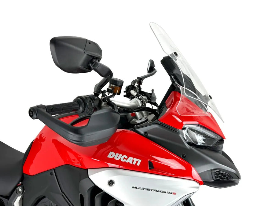 ducati multistrada v4 [WRS] – čelní sklo