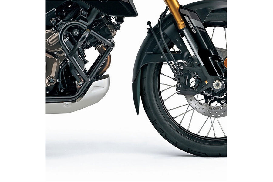SUZUKI DL 1050 SE V-STROM [2025] – Rozšíření předního blatníku