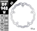 Ktm Duke 390 ABS [2024] - Wave® Bremsscheibe – Bild 4