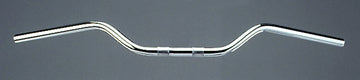Řidič motocyklů Ø 25 - Touring řídítka 920 mm široká