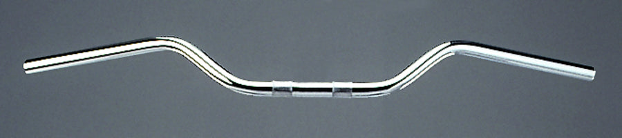 Řidič motocyklů Ø 25 - Touring řídítka 920 mm široká