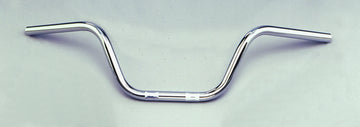 Motocyklová řídítka Ø 22 mm (7/8") - cestovní řídítka šíře 745 mm