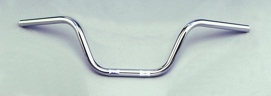 Motocyklová řídítka Ø 22 mm (7/8") - cestovní řídítka šíře 745 mm