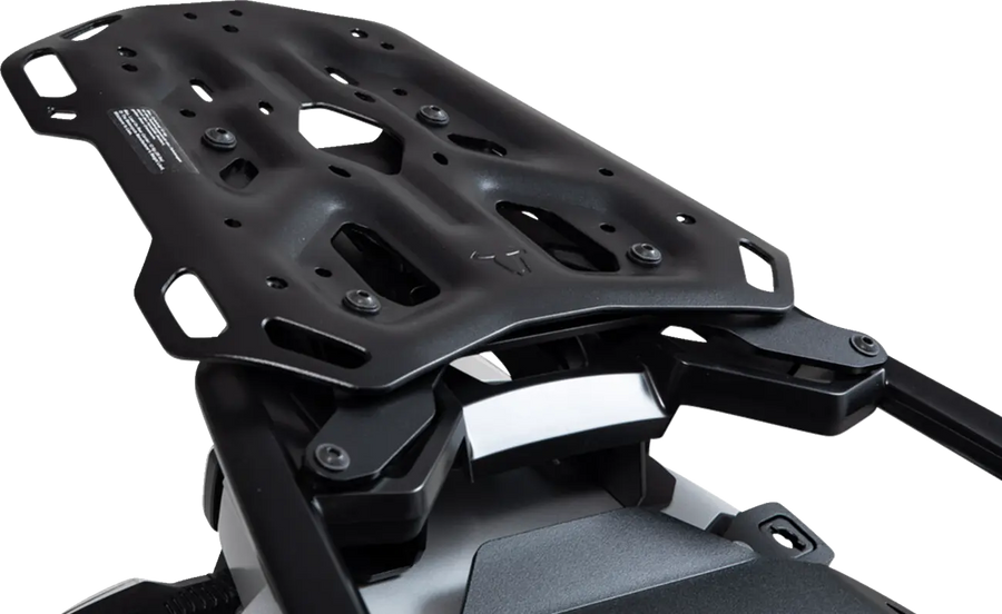 bmw r 1200 gs adventure [SW-MOTECH] – ADVENTURE RACK na zavazadla