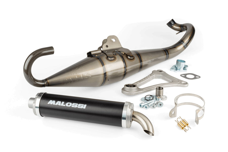 Aprilia SR Netscaper 50 2T LC - Výfuk MHR Racing
