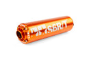 Beta RR-T SM 50 2T - Auspuff R/T 90-100 Orange
