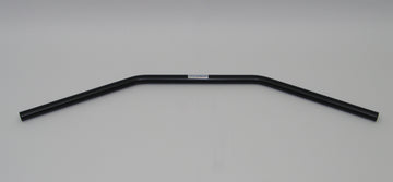 Řidič motocyklů Ø 25 - Drag Bar 970 mm široký, černý