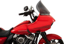 harley davidson fltruse [KLOCK WERKS] – čelní sklo Pro Touring Flare™-1