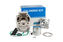 Derbi Senda DRD Racing SM 50 2T D50B0 [2012–] - Zylinderkit + Kurbelwelle 80ccm