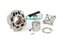 Gilera SMT SM 50 2T D50B0 [2013–] - Zylinderkit + Kurbelwelle 80ccm