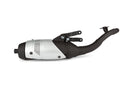 Aprilia SR Netscaper 50 2T LC - Výfuk Touring