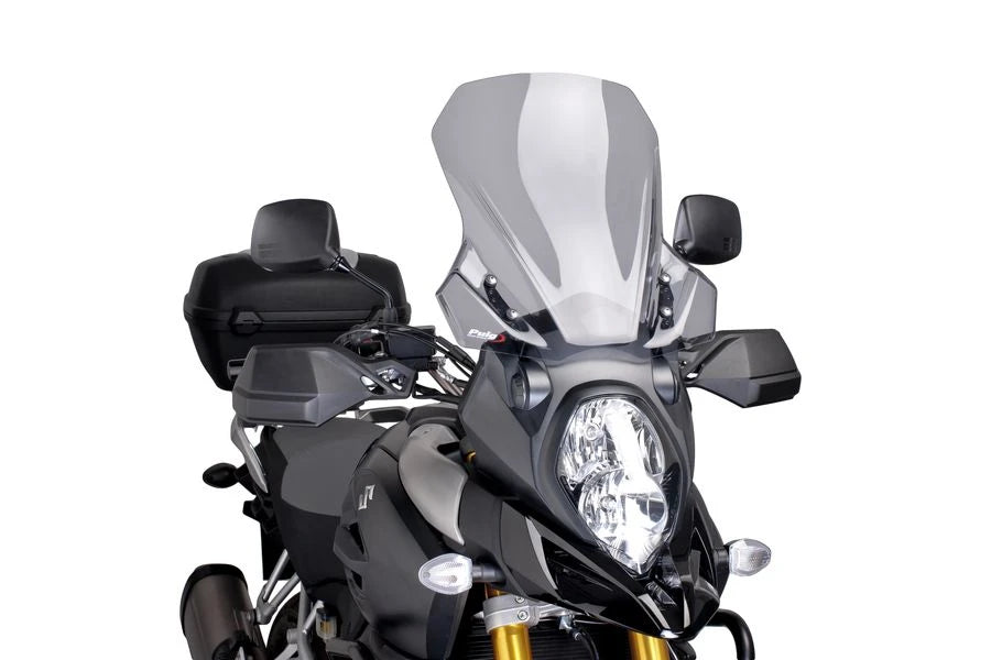 SUZUKI DL 1000 XT V-STROM [2019] – Touring Screen – Tónovaná