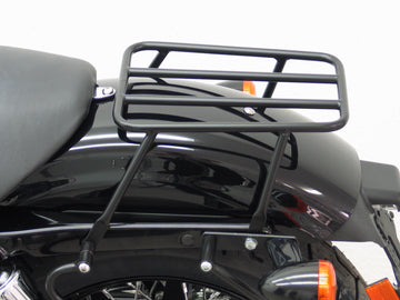 Harley Davidson Sportsser Evo 883/1200 [2004-2020]-Rack, černý