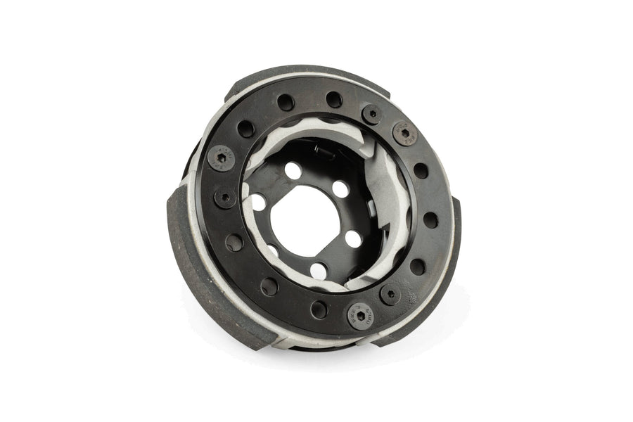 Aprilia SR Netscaper 50 2T LC - spojka s rolničkou Torque Control 112 mm