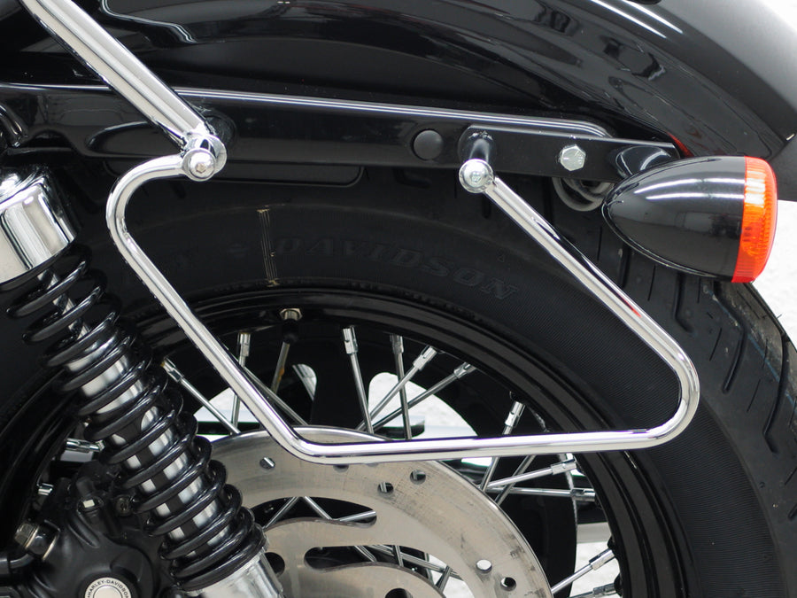 Harley Davidson Sporters Evo 883/1200 [2004-2020] - balení tašky