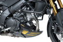 SUZUKI DL 1000 V-STROM [2016] – přední spoiler – karbonový vzhled-1