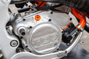 Beta RR Enduro 50 2T - Kupplungsdeckel CNC TPR Factory