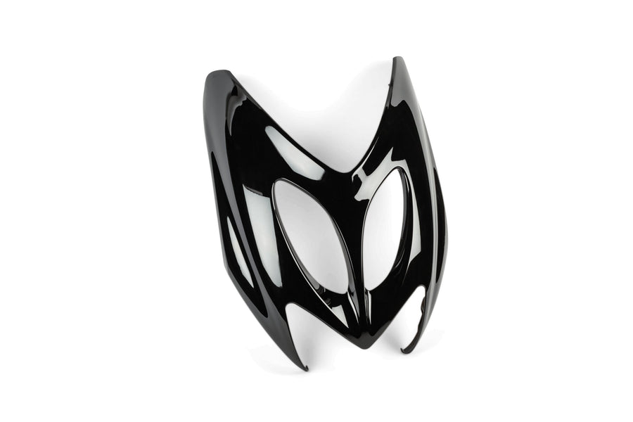Yamaha Aerox 50 2T LC [–1998] - Verkleidungskit 7 Teile schwarz