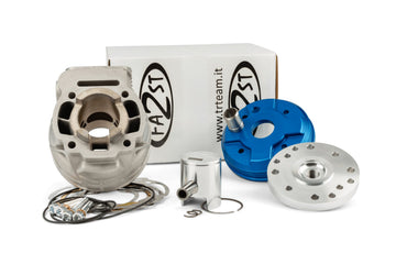 Aprilia SX SM 50 2T D50B0 [2007–] - Sada válců 50