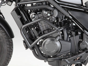 Honda CMX 500 Rebel (PC56A) 2017- [2017] - ochranný bar, černá