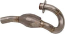 Gas EX 350 F [2021-2023] - Megabomb Krümmerrohr – Material: Titan – Bild 9