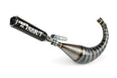 Beta RR-T SM 50 2T - Auspuff R/T 70 - 80 Schwarz