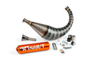 Beta RR-T SM 50 2T - Auspuff R/T 70 - 80 Orange