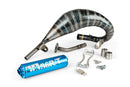 Beta RR-T SM 50 2T - Auspuff R/T 70 - 80 Blau