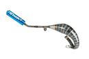 Beta RR-T SM 50 2T - Auspuff R/T 70 - 80 Blau