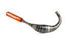 Beta RR Enduro 50 2T - Auspuff R/T 80–90 Orange