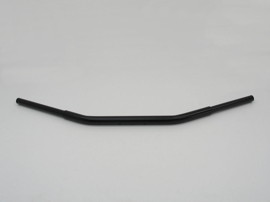Řidič motocyklů Ø 31 - Drag Bar 970 mm široký, černý