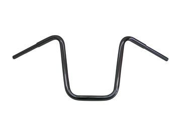 Řidič motocyklů Ø 31 - řídítka pro vrtulník a křižník 1010 mm široký, černá
