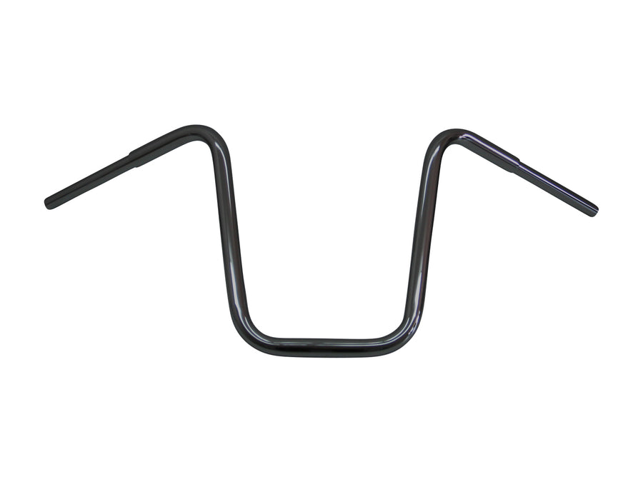 Řidič motocyklů Ø 31 - řídítka pro vrtulník a křižník 1010 mm široký, černá