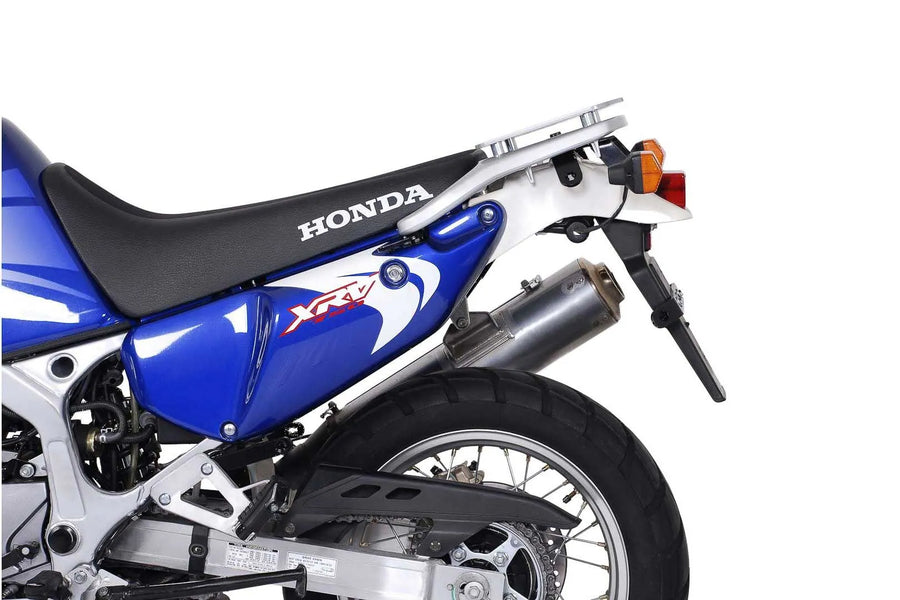 honda africa twin 750 [SW-MOTECH] – EVO boční nosič zavazadel