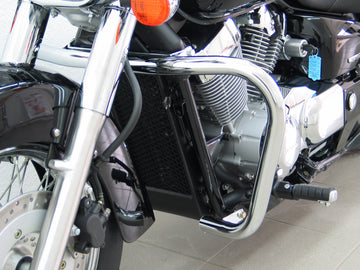 Honda VT 750 C4 [2004-2007]-Opak, extra velká verze vyrobená z 38 mm trubice (B-Goods s optickými defekty)