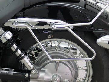 Honda Shadow VT 750 C Black Spirit [2010-2011] - balení tašky