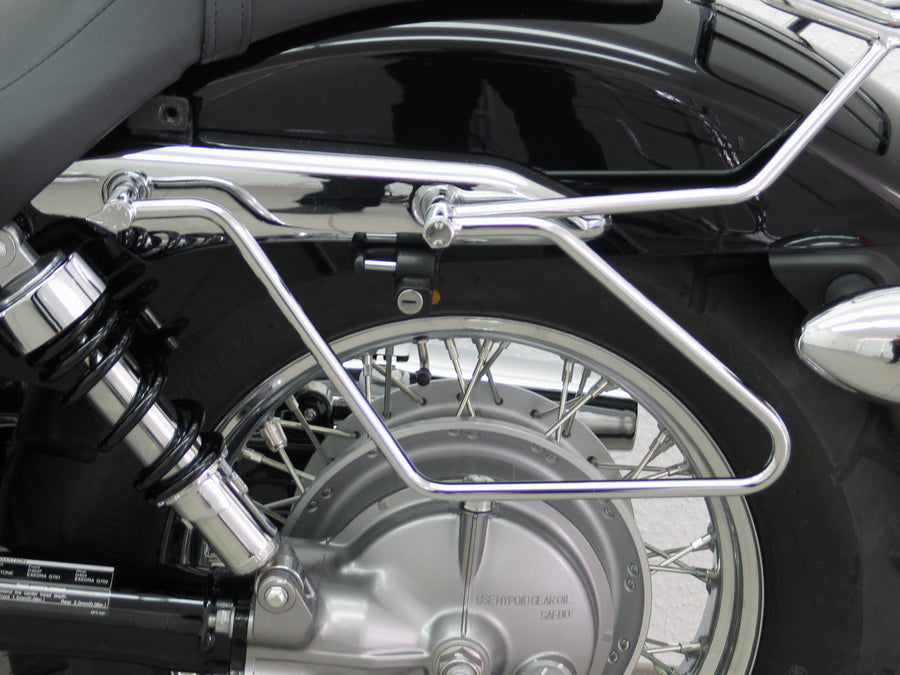 Honda Shadow VT 750 C Black Spirit [2010-2011] - balení tašky