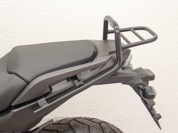Honda NC 750 X/XD [2016-2020] - Noggage Rack, černá