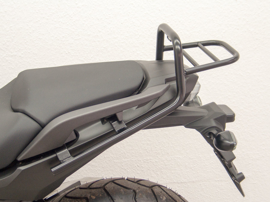 Honda NC 750 X/XD [2016-2020] - Noggage Rack, černá