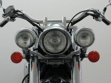 Honda VTX 1300 [2003-2007] - držák lampy pro další světlomety