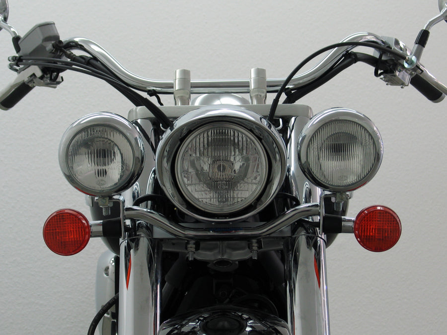 Honda VTX 1300 [2003-2007] - držák lampy pro další světlomety