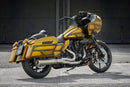 harley davidson touring [RICK'S MOTORCYCLES] – Brzdový kotouč s plovoucí vlnou-2