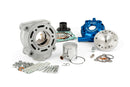 Aprilia SR Netscaper 50 2T LC - sada válců PRE4 70ccm