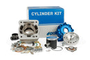 MBK Nitro 50 2T LC [–1998] - Zylinderkit PRE4 100ccm