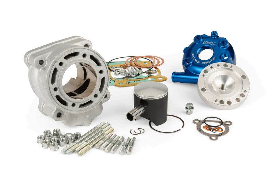 MBK Nitro Naked 50 2T LC [2014–] - Zylinderkit PRE4 100ccm